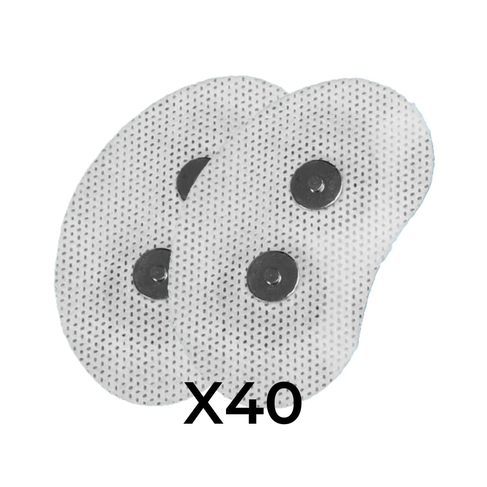 Patches Supply - 4 Months